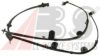 MAZDA 1E0043711 Sensor, wheel speed